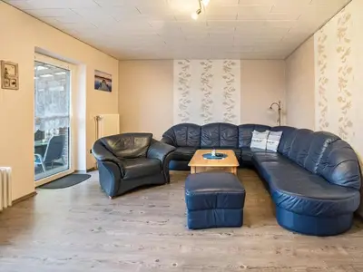 Ferienhaus für 6 Personen (130 m²) in Dornum 1/10