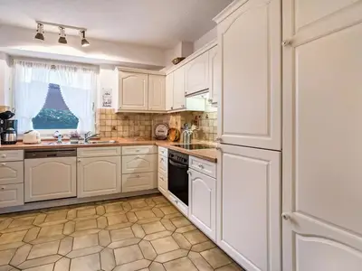 Ferienhaus für 6 Personen (130 m²) in Dornum 3/10