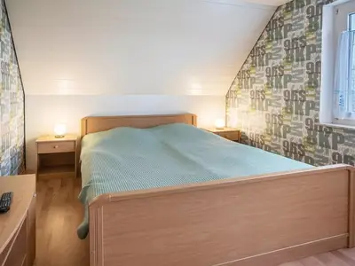 Ferienhaus für 6 Personen (130 m²) in Dornum 5/10