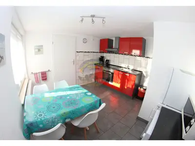 Ferienhaus für 4 Personen (78 m²) in Dornum 4/10