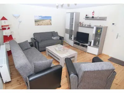 Ferienhaus für 4 Personen (78 m²) in Dornum 5/10