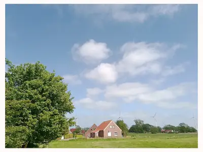 Ferienhaus für 4 Personen (78 m²) in Dornum 9/10