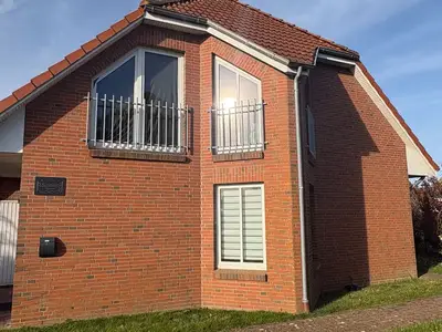 Ferienhaus für 5 Personen (90 m²) in Dornum 1/10