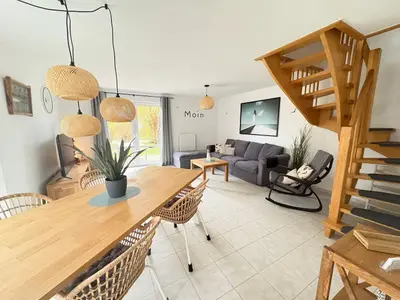 Ferienhaus für 5 Personen (90 m²) in Dornum 3/10