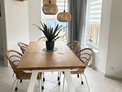 Ferienhaus für 5 Personen (90 m²) in Dornum 4/10