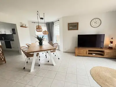 Ferienhaus für 5 Personen (90 m²) in Dornum 5/10