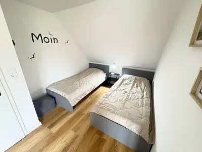 Ferienhaus für 5 Personen (90 m²) in Dornum 7/10