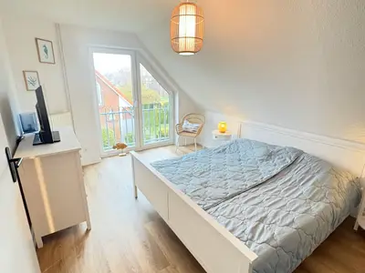 Ferienhaus für 5 Personen (90 m²) in Dornum 8/10