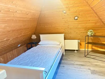 Ferienhaus für 5 Personen (90 m²) in Dornum 10/10