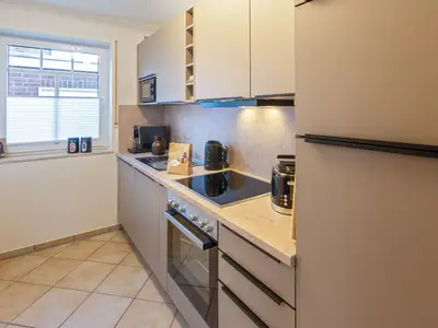 Küche / Küchenzeile