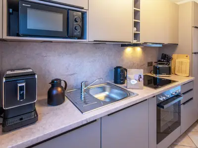 Küche / Küchenzeile