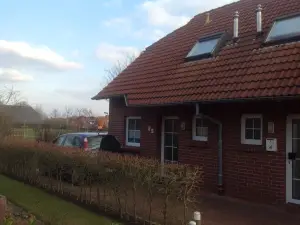 Ferienhaus für 4 Personen (80 m²) in Dornum