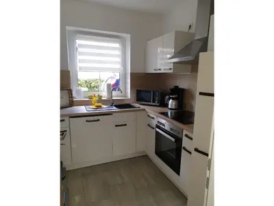 Ferienhaus für 4 Personen (80 m²) in Dornum 3/10