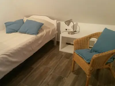 Ferienhaus für 4 Personen (80 m²) in Dornum 5/10