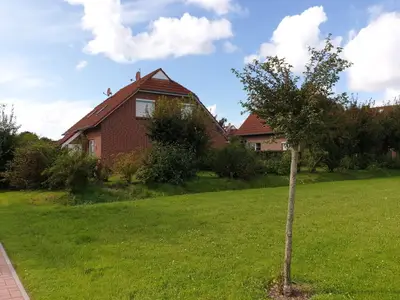 Ferienhaus für 4 Personen (80 m²) in Dornum 8/10