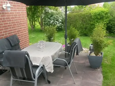 Ferienhaus für 4 Personen (80 m²) in Dornum 9/10