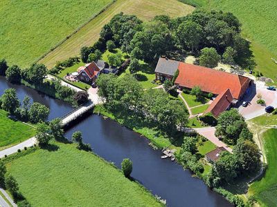 Ferienhaus für 5 Personen (75 m²) in Dornumersiel 2/10