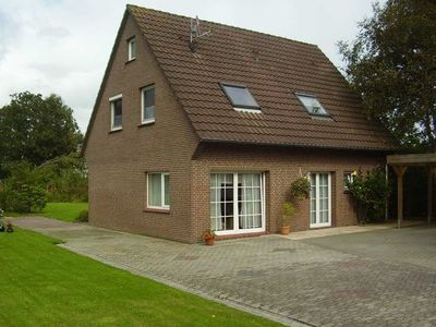 Ferienhaus für 5 Personen (70 m²) in Dornumersiel 4/10