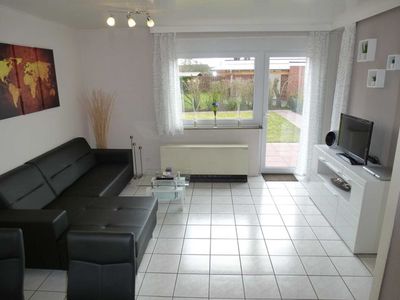 Ferienhaus für 5 Personen (60 m²) in Dornumersiel 9/10