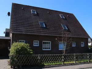 Ferienhaus für 4 Personen (66 m²) in Dornumersiel