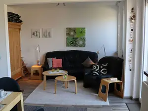 Ferienhaus für 5 Personen (62 m²) in Dornumersiel