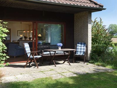 Ferienhaus für 5 Personen (90 m²) in Dornumersiel 5/10