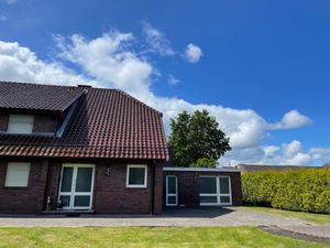 Ferienhaus für 6 Personen (95 m&sup2;) in Dornumersiel