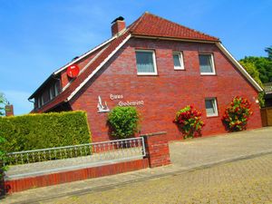 Ferienhaus für 7 Personen (95 m&sup2;) in Dornumersiel