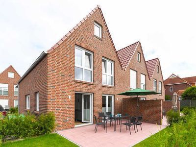 Ferienhaus für 6 Personen (90 m²) in Dornumersiel 1/10