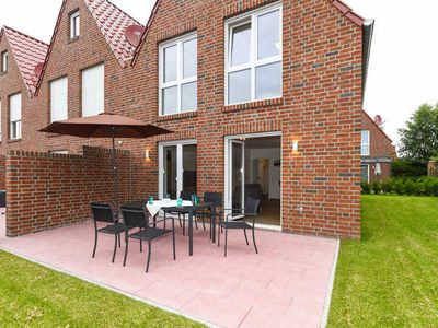 Ferienhaus für 6 Personen (90 m²) in Dornumersiel 3/10