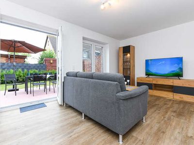 Ferienhaus für 6 Personen (90 m²) in Dornumersiel 4/10