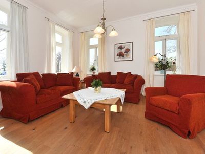 Ferienhaus für 9 Personen (115 m²) in Dornumersiel 4/10