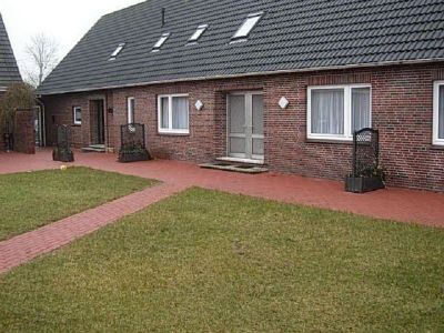 Ferienhaus für 5 Personen (65 m²) in Dornumersiel 1/10