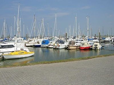 Ferienhaus für 5 Personen (65 m²) in Dornumersiel 10/10