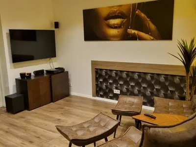 Ferienhaus für 2 Personen (72 m²) in Dornumersiel 3/10
