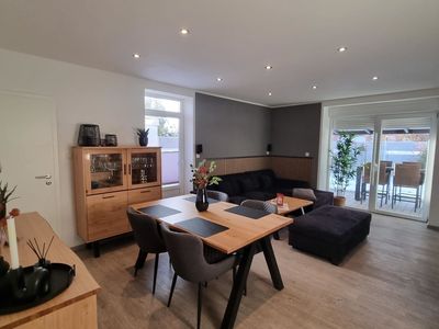 Ferienhaus für 4 Personen (72 m²) in Dornumersiel 1/10