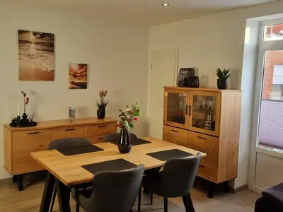 Ferienhaus für 4 Personen (72 m²) in Dornumersiel 4/10