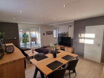 Ferienhaus für 4 Personen (72 m²) in Dornumersiel 6/10