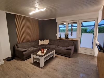 Ferienhaus für 4 Personen (56 m²) in Dornumersiel 1/10