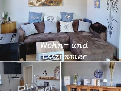 Ferienhaus für 6 Personen (72 m²) in Dornumersiel 6/10