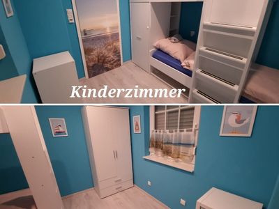 Ferienhaus für 6 Personen (72 m²) in Dornumersiel 10/10