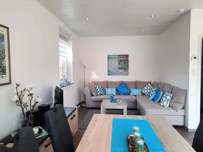Ferienhaus für 4 Personen (60 m²) in Dornumersiel 1/10