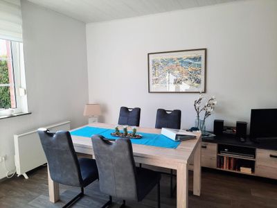 Ferienhaus für 4 Personen (60 m²) in Dornumersiel 5/10