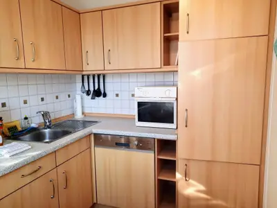 Ferienhaus für 4 Personen (60 m²) in Dornumersiel 8/10