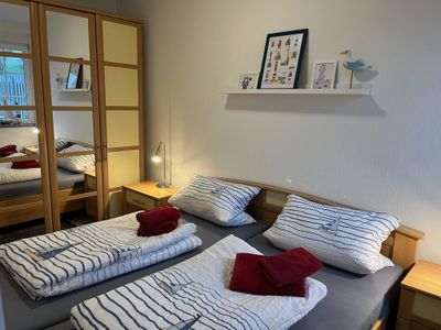 Ferienhaus für 4 Personen (60 m²) in Dornumersiel 9/10