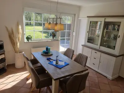 Ferienhaus für 4 Personen (56 m²) in Dornumersiel 1/10