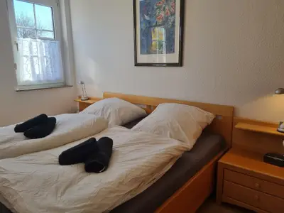 Ferienhaus für 4 Personen (56 m²) in Dornumersiel 10/10