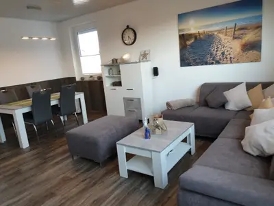 Ferienhaus für 4 Personen (60 m²) in Dornumersiel 1/10