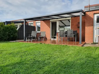 Ferienhaus für 4 Personen (60 m²) in Dornumersiel 2/10