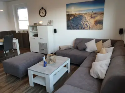 Ferienhaus für 4 Personen (60 m²) in Dornumersiel 3/10